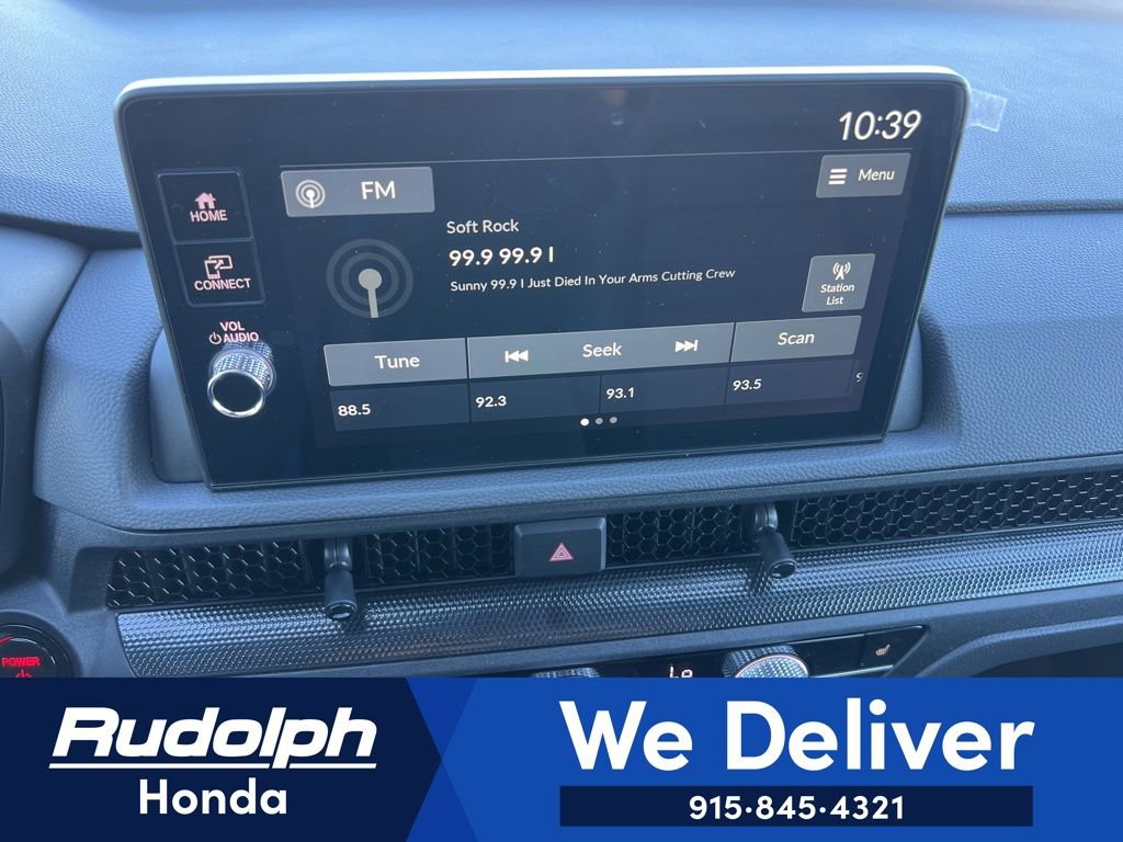 New 2026 Honda CR-V Sport-L image 18