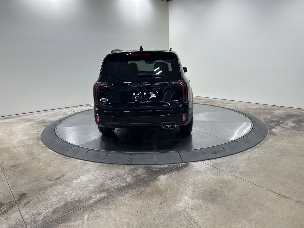 New 2025 Kia Telluride EX X-Line image 6