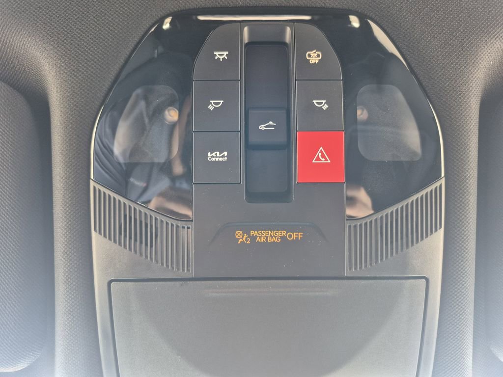 New 2027 Kia Telluride S image 27