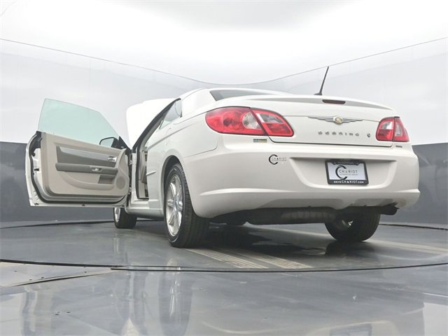 Used 2008 Chrysler Sebring Touring w/ Special Touring Group image 53
