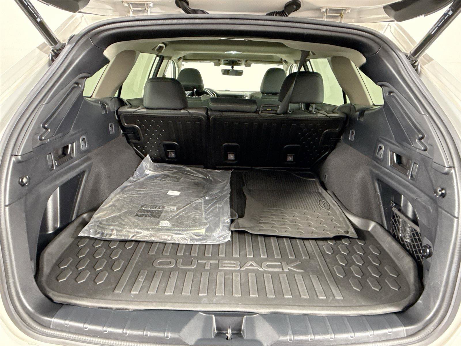 Used 2021 Subaru Outback Onyx Edition XT w/ Popular Package #2 image 43