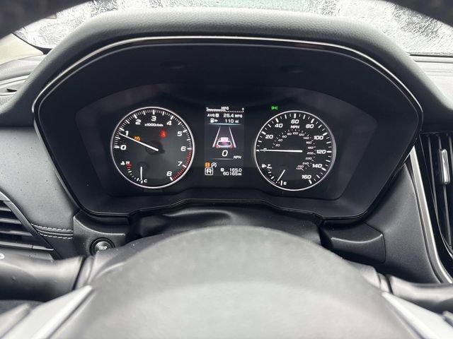 Used 2021 Subaru Outback Premium image 38