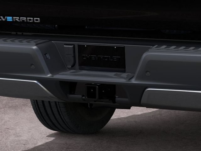 New 2026 Chevrolet Silverado EV LT w/ Plus Package AWD/4WD image 14