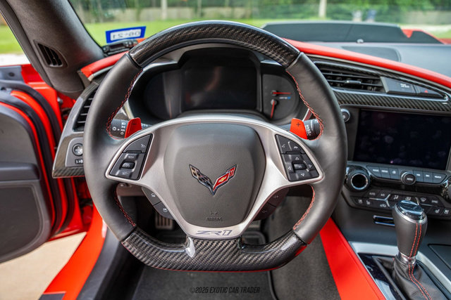 Used 2019 Chevrolet Corvette ZR1 image 65