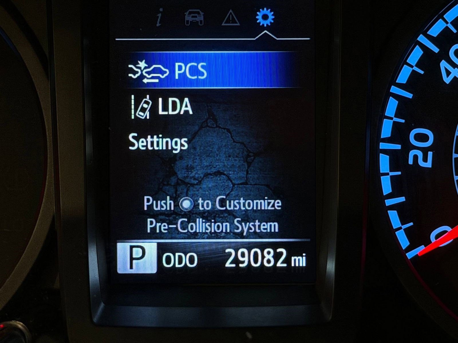 Used 2022 Toyota Tacoma SR image 16