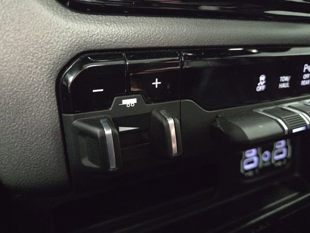 Certified 2022 RAM 1500 Laramie image 28