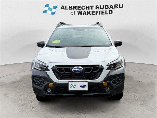 New 2025 Subaru Outback Wilderness image 8