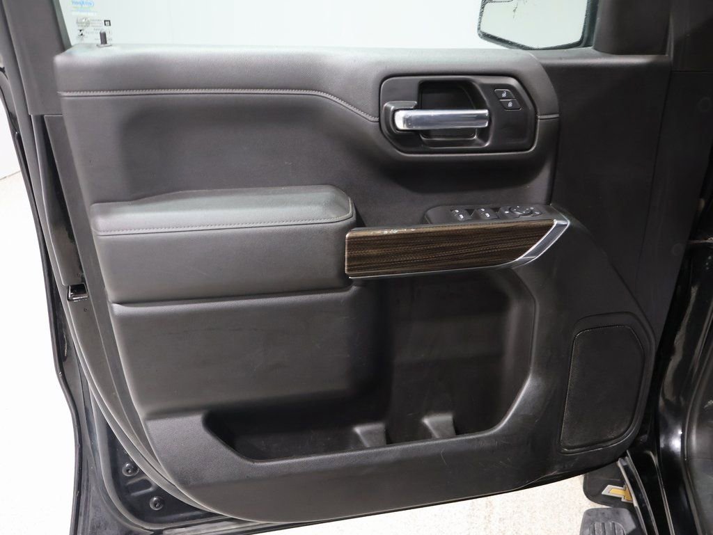 Used 2020 Chevrolet Silverado 1500 RST w/ All-Star Edition image 13