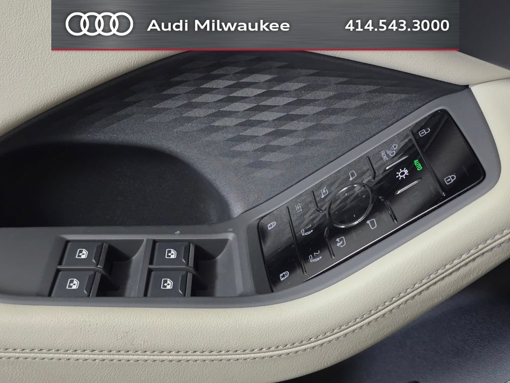 New 2026 Audi A5 2.0T Prestige AWD/4WD image 14