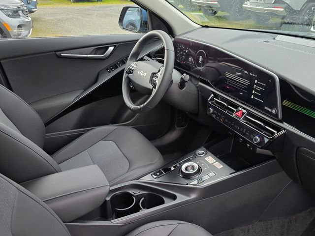 New 2026 Kia Niro Wind FWD image 10