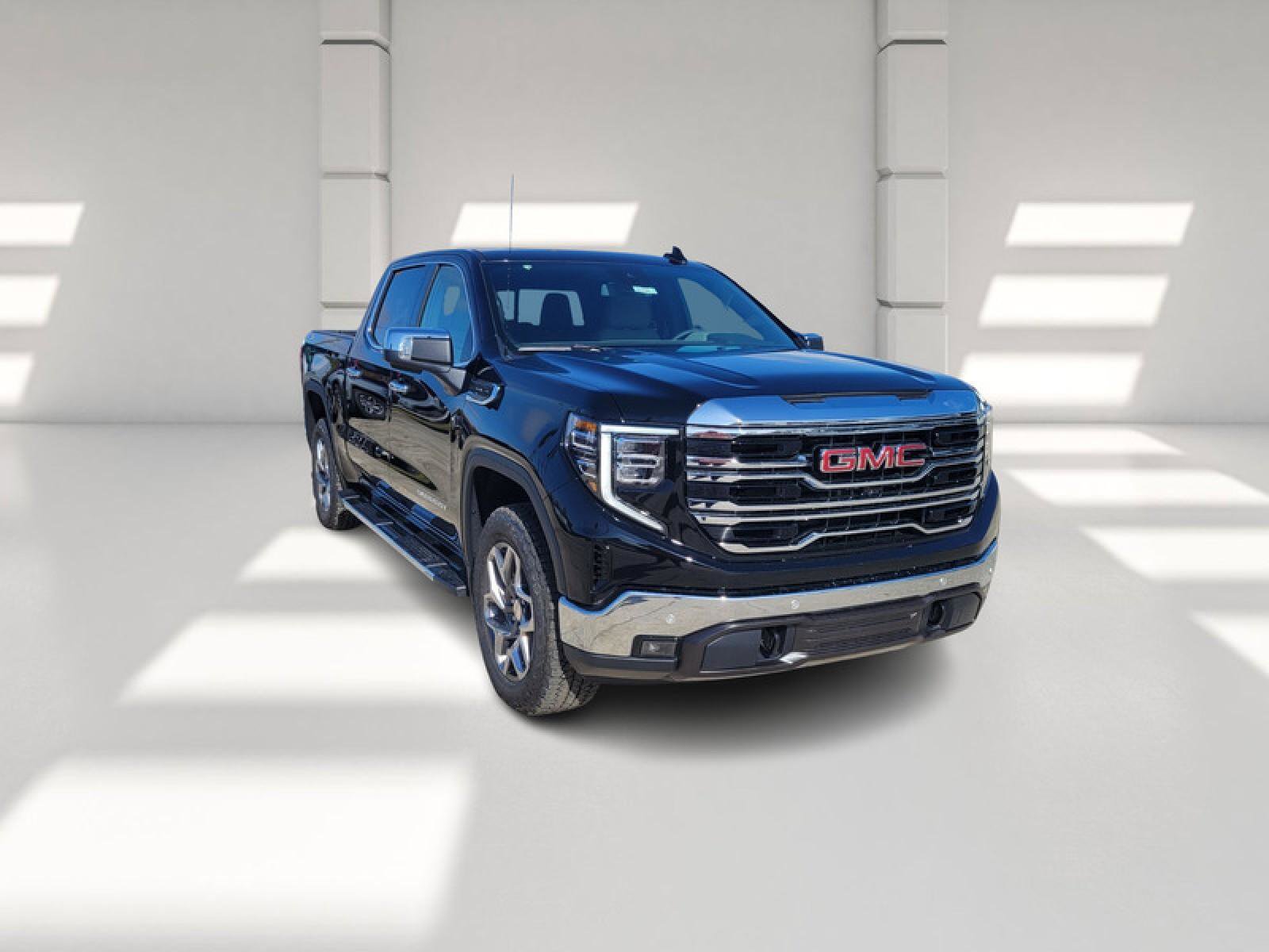 New 2026 GMC Sierra 1500 SLT w/ SLT Premium Plus Package image 3