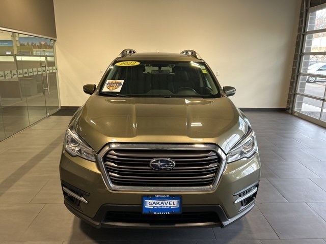 Used 2022 Subaru Ascent Limited w/ Technology Package image 35