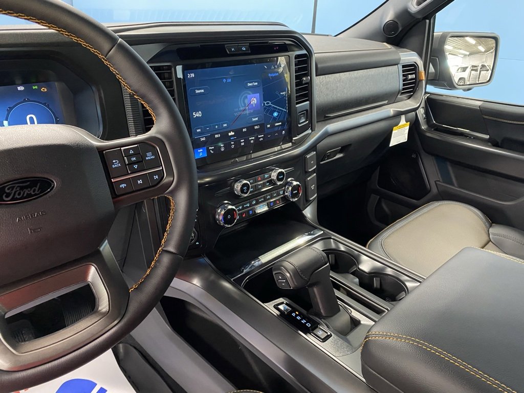 New 2025 Ford F150 Tremor image 23