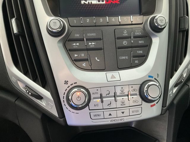 Used 2016 GMC Terrain SLE FWD image 13