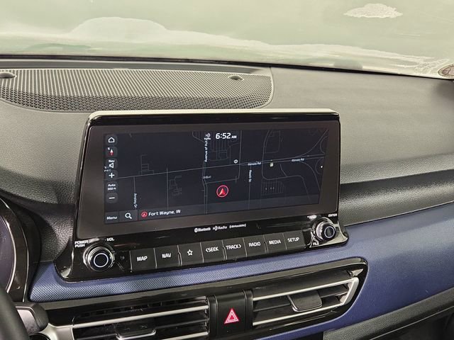 Used 2022 Kia Seltos S image 17