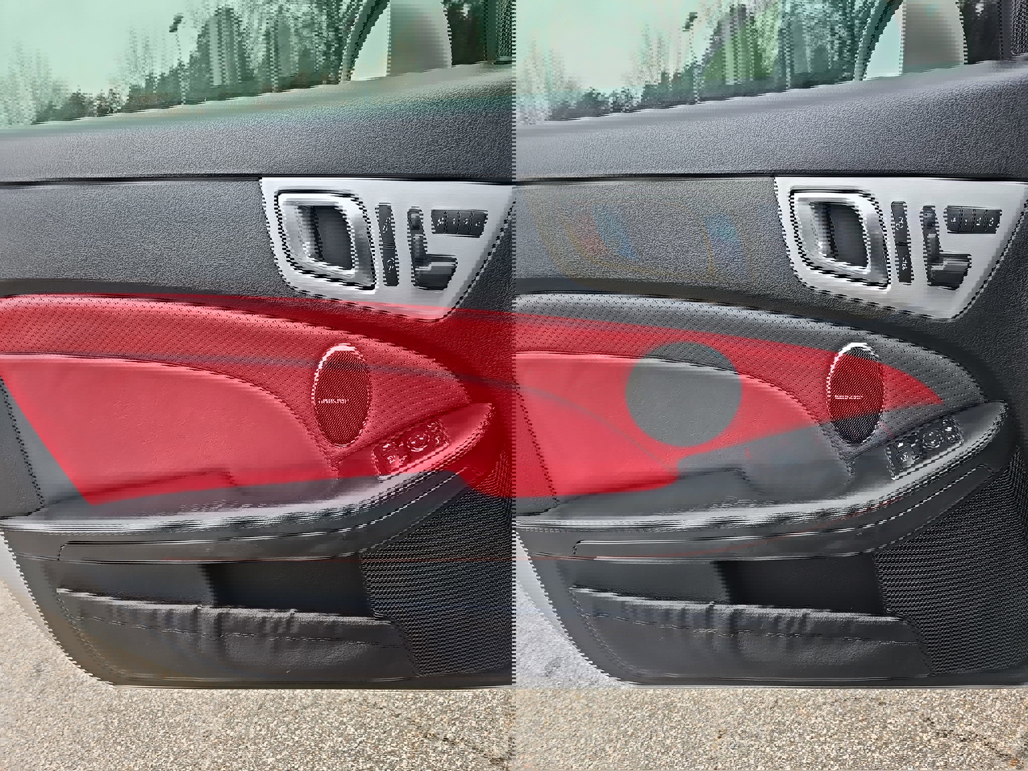 Used 2014 Mercedes-Benz SLK 350 image 24