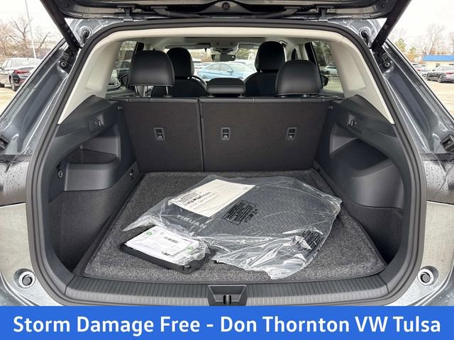 New 2026 Volkswagen Tiguan SE AWD/4WD image 6