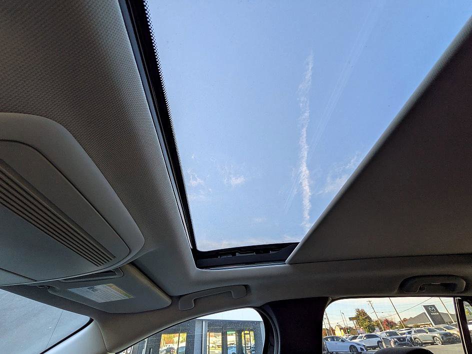 New 2025 MAZDA CX-50 AWD 2.5 Hybrid w/ Weather Package image 28