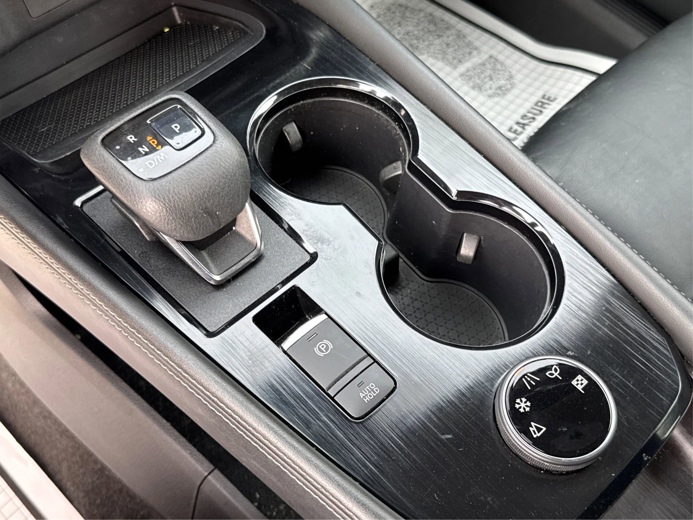 Used 2021 Nissan Rogue SL w/ Premium Package AWD/4WD image 19