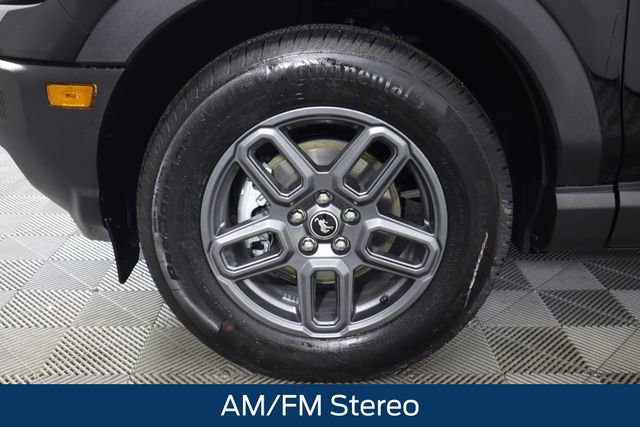 New 2026 Ford Bronco Sport Big Bend w/ Convenience Package image 12