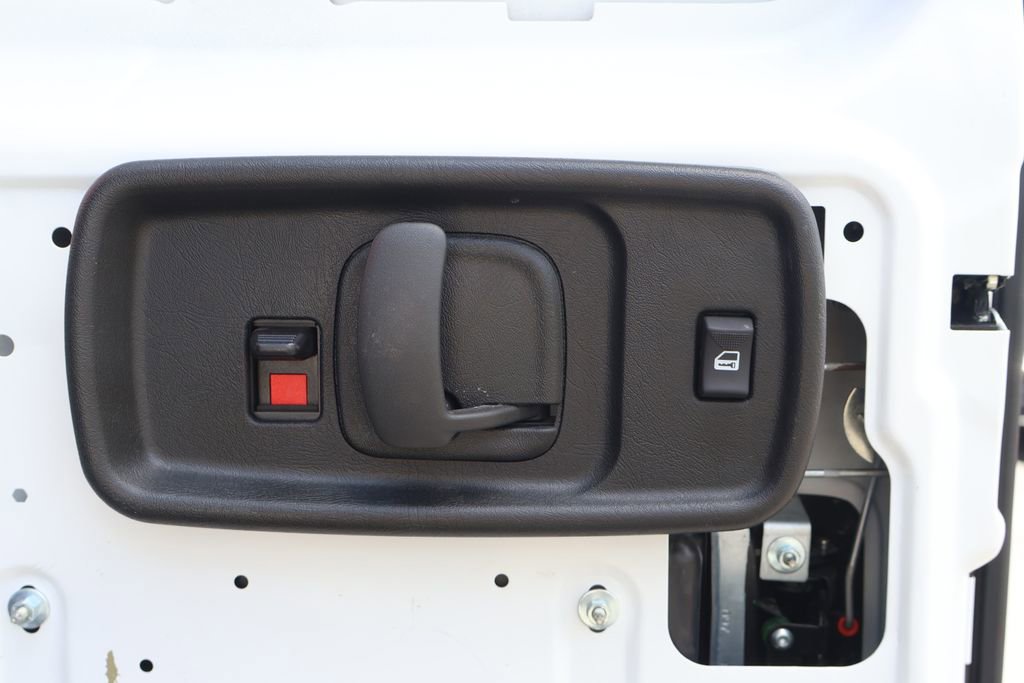 Used 2025 Chevrolet Express 2500 Extended w/ Driver Convenience Package image 46
