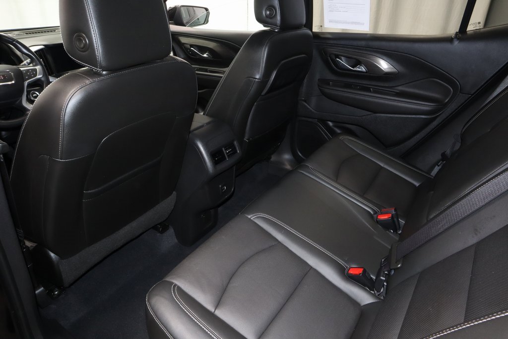 Used 2022 GMC Terrain SLT w/ LPO, Floor Liner Package image 20