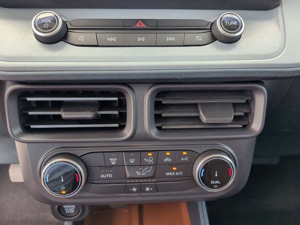 Used 2022 Ford Maverick Lariat FWD image 24