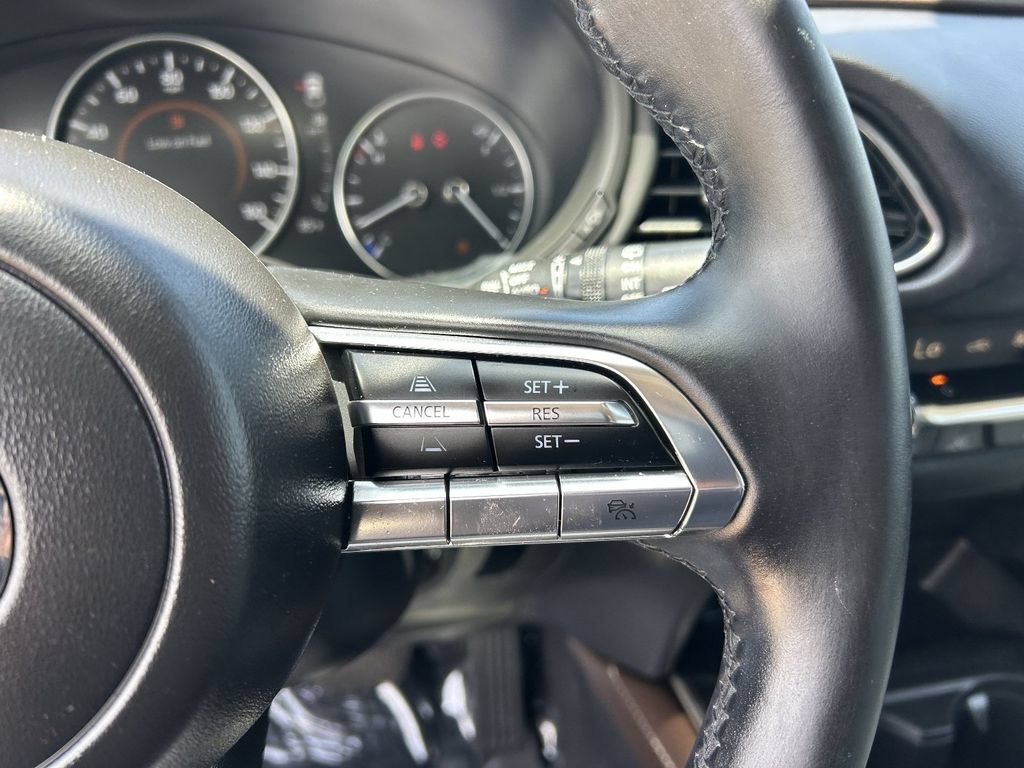 Used 2023 MAZDA CX-30 AWD 2.5 S w/ Premium Package image 29