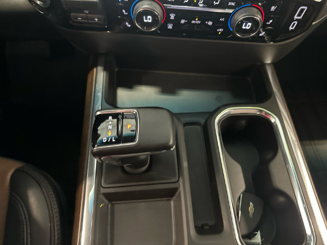 Certified 2023 Chevrolet Silverado 1500 High Country AWD/4WD image 20