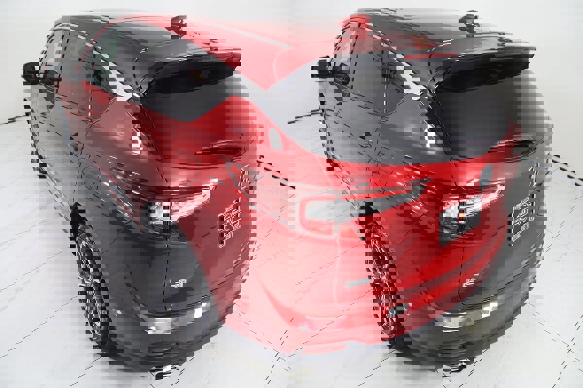 Used 2023 Acura RDX AWD w/ Advance Package image 28