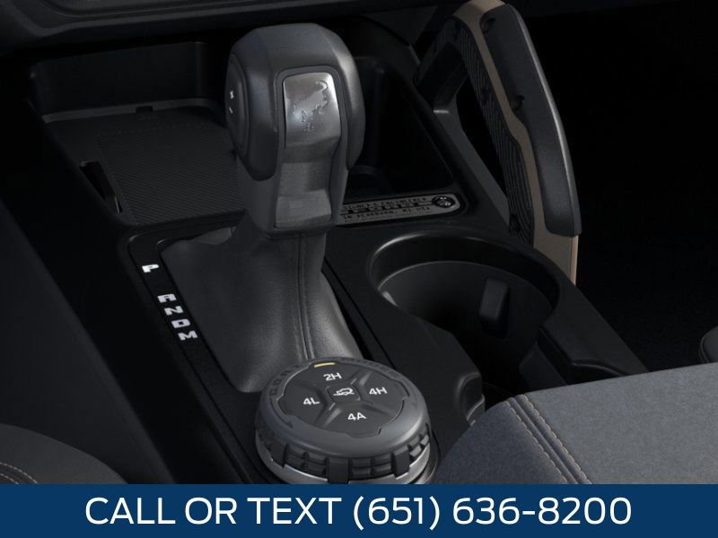 New 2026 Ford Bronco Badlands w/ Sasquatch Package image 21