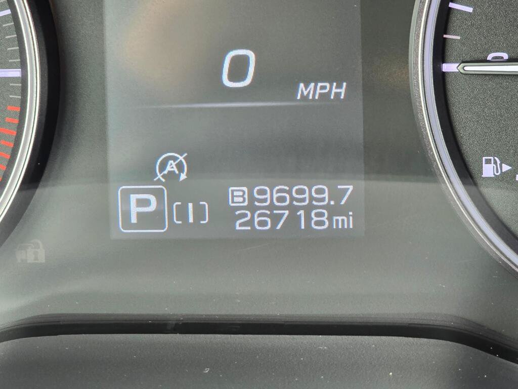 Certified 2024 Subaru Crosstrek 2.0i Premium AWD/4WD image 33