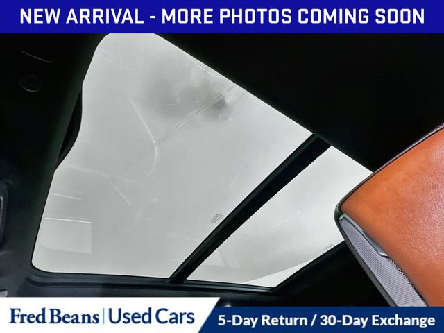 Used 2023 GMC Yukon XL Denali Ultimate AWD/4WD image 30