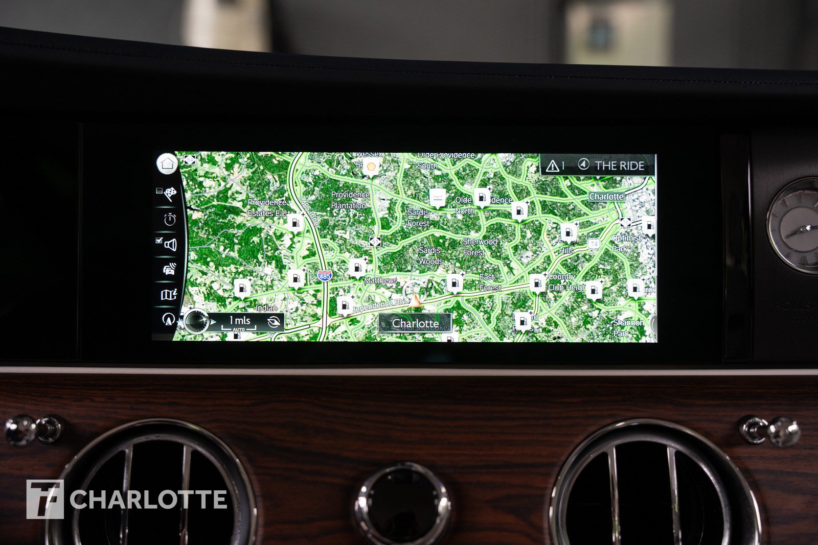Used 2023 Rolls-Royce Ghost AWD/4WD image 28