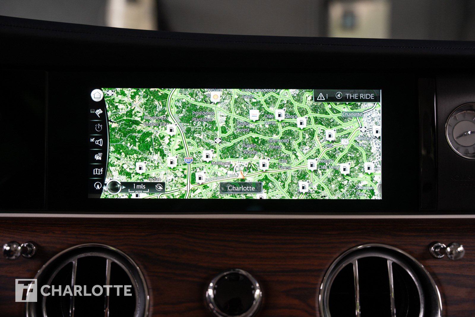 Used 2023 Rolls-Royce Ghost AWD/4WD image 28