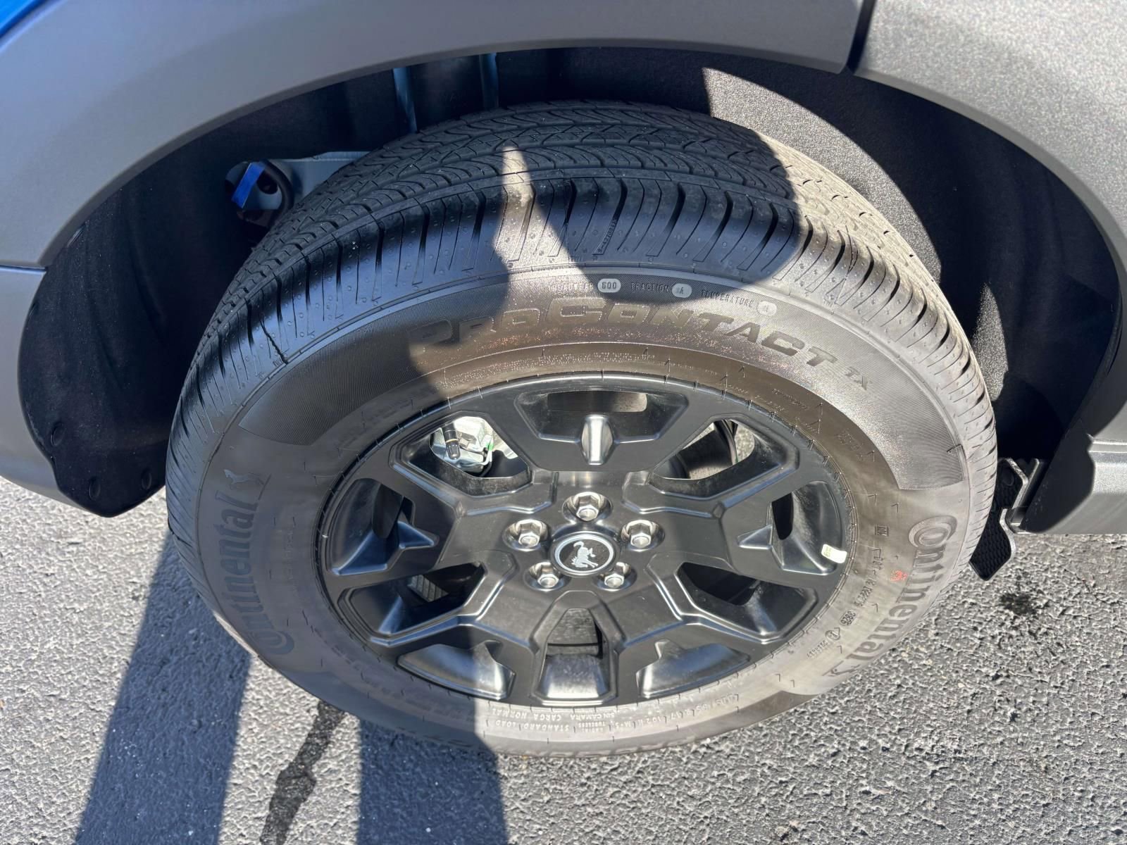 New 2025 Ford Bronco Sport Big Bend w/ Convenience Package image 10