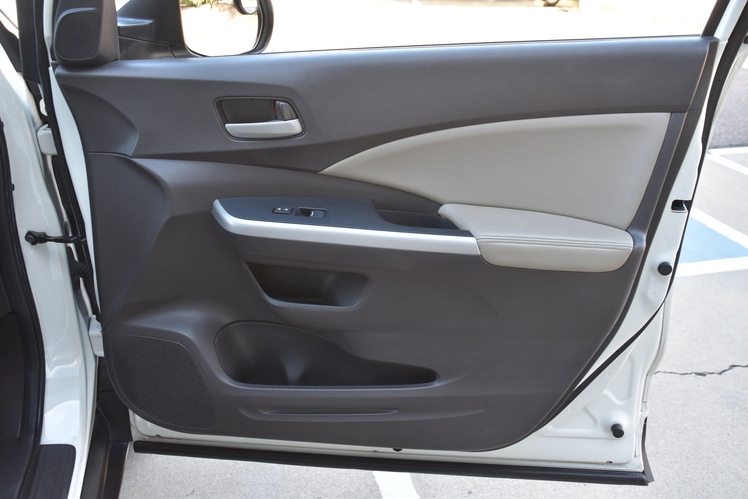 Used 2013 Honda CR-V EX-L image 24