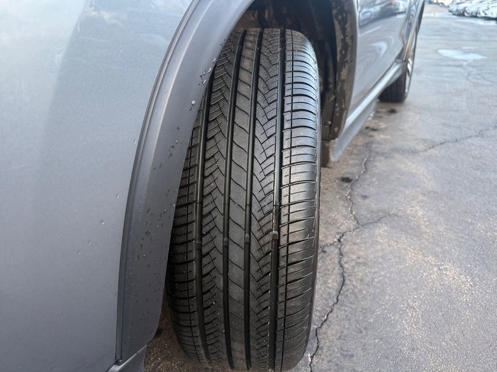 Used 2022 Mitsubishi Outlander Sport SE AWD/4WD image 24