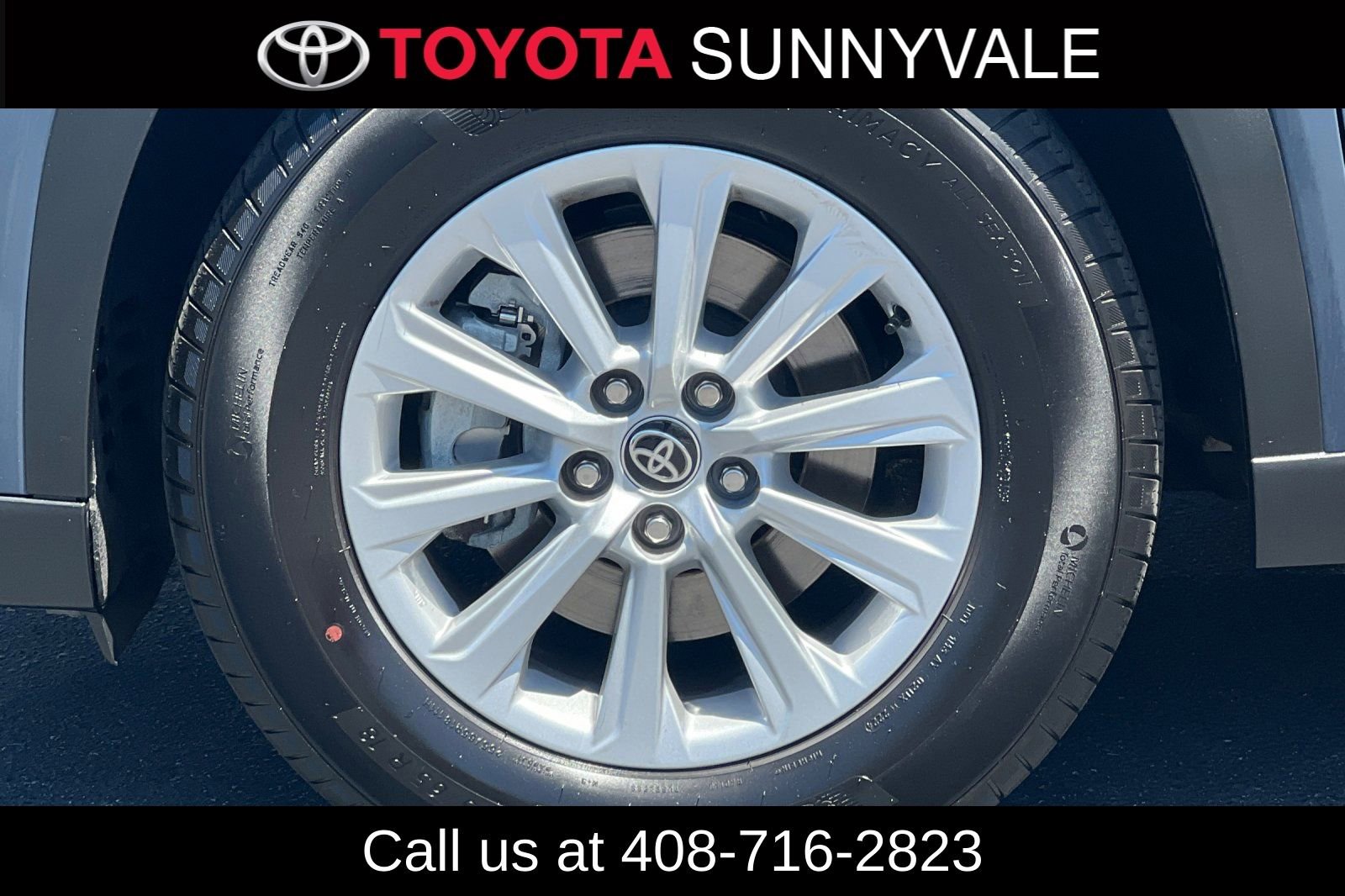 Used 2025 Toyota Grand Highlander FWD image 12