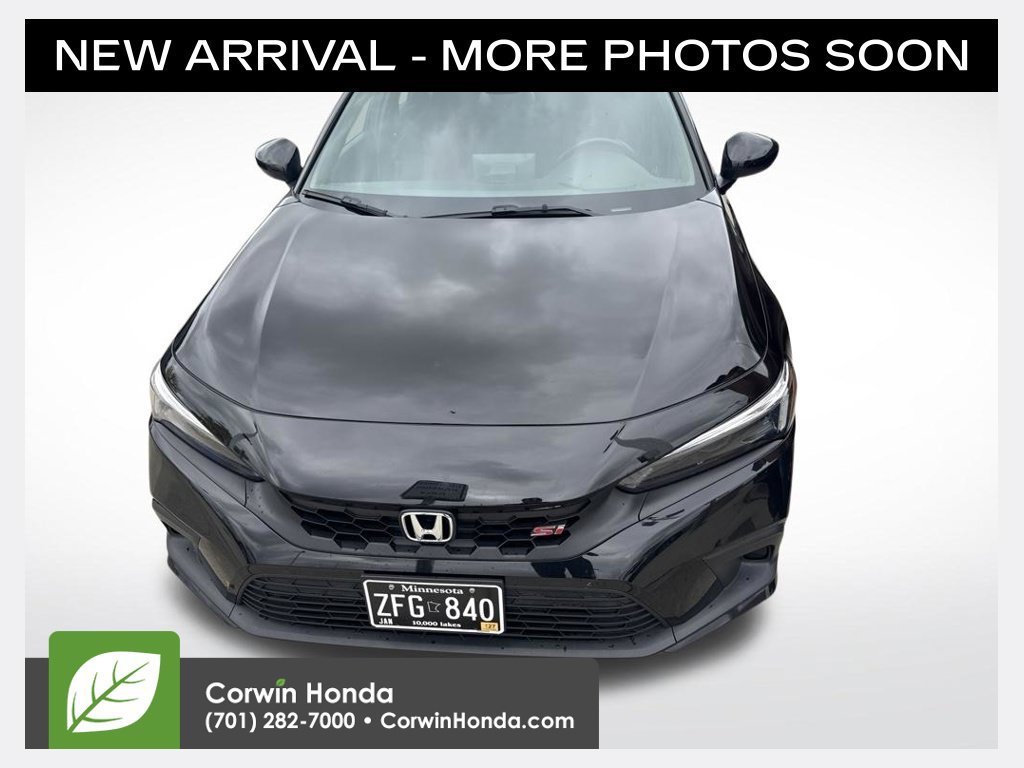 Used 2024 Honda Civic Si 360° Tour