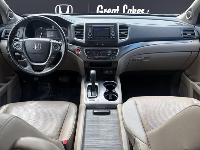 Used 2019 Honda Ridgeline RTL image 11