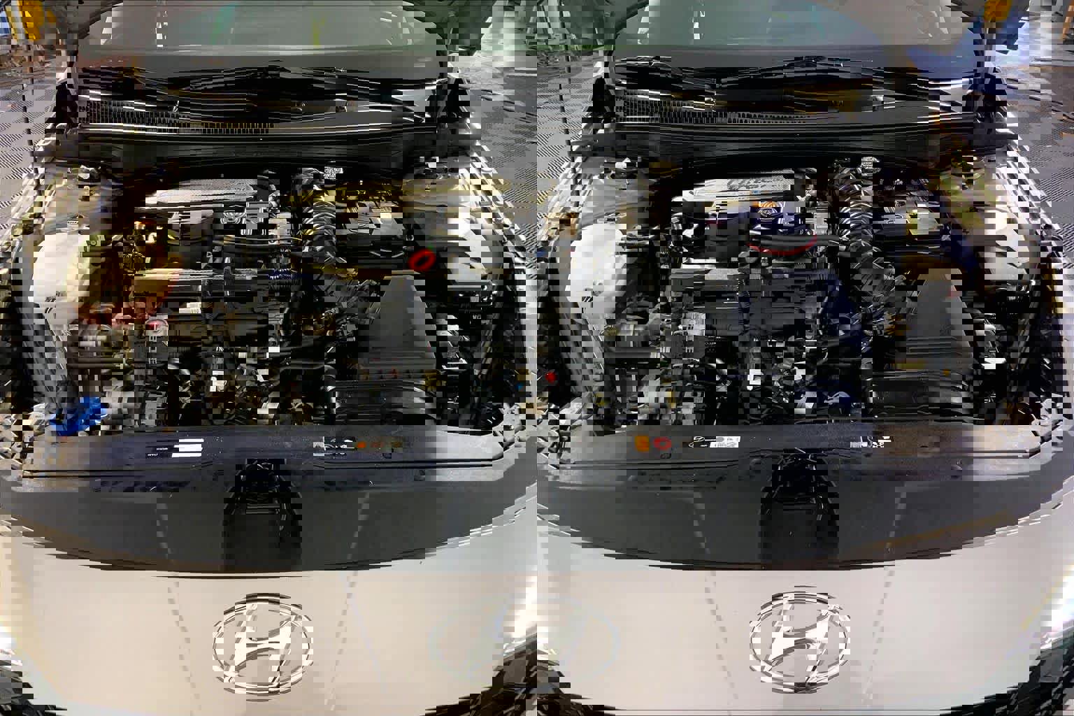 Used 2023 Hyundai Elantra N Line image 30