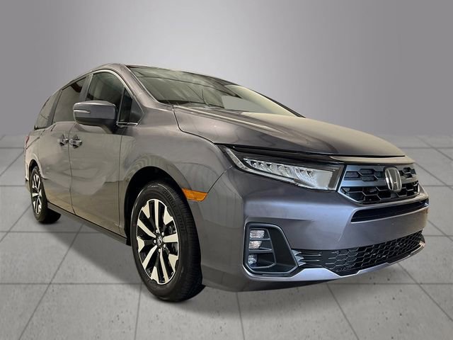 New 2026 Honda Odyssey EX-L image 8