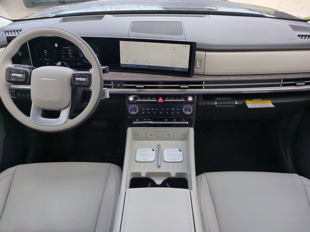 New 2026 Hyundai Santa Fe Calligraphy image 19