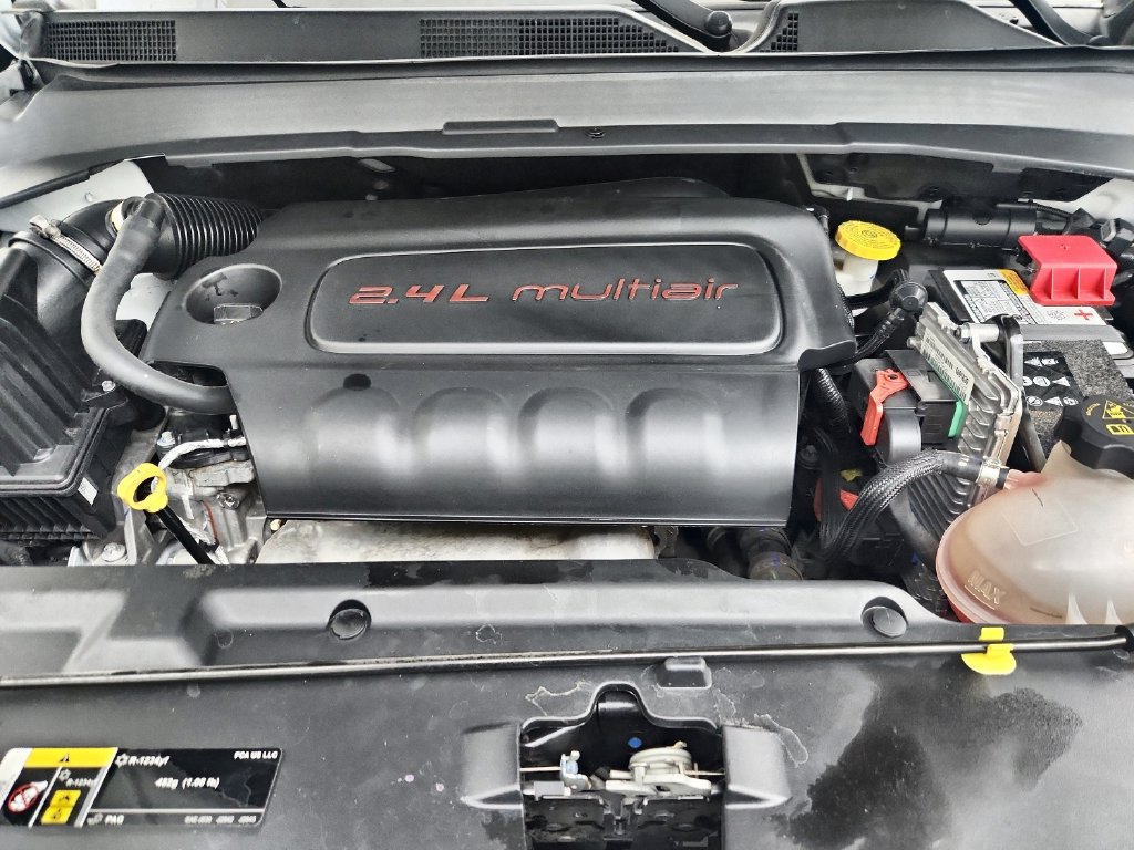 Certified 2022 Jeep Compass Sport AWD/4WD image 37