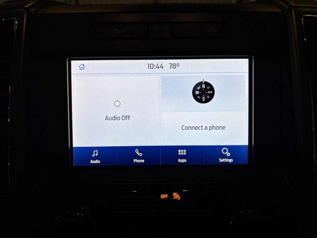 Used 2020 Ford F150 XLT w/ Equipment Group 302A Luxury image 19