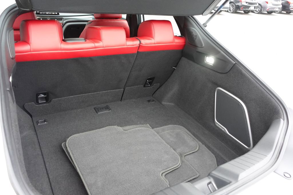 Certified 2025 Acura Integra A-Spec image 29