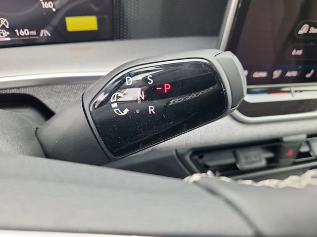 New 2026 Volkswagen Tiguan S image 13