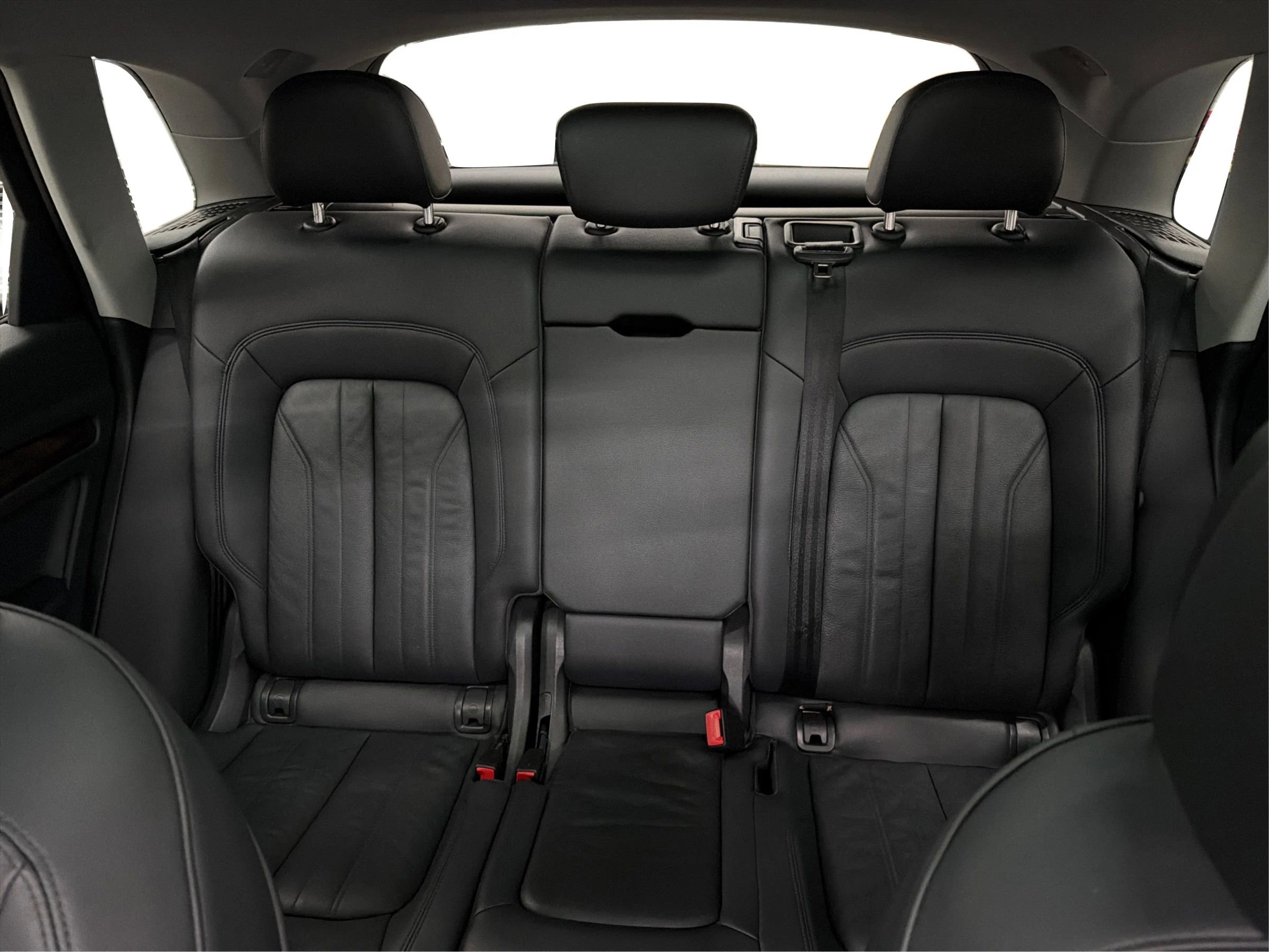 Used 2018 Audi Q5 2.0T Premium image 35