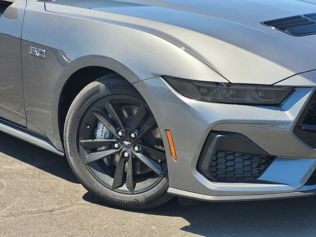 Used 2026 Ford Mustang GT RWD image 5
